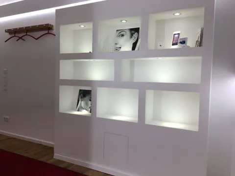 Möbelbau – Galerie 3
