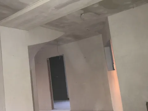 Decken – Stahltraegerverkleidung Abgehaengte Gipsdecke